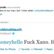 Illustration for article titled Chuck Knoblauch's Official Twitter Account Gets Angry, Profane And Calls His Wife A "Fucking Dirty Whore"